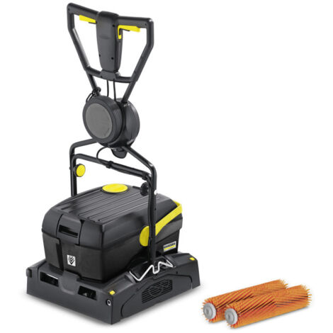 Autolaveuse Karcher BR 40/10 C Edition Anniversaire