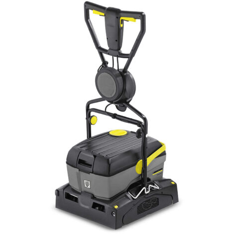Autolaveuse karcher br 40/10 c - KAR 17833110 - Autolaveuse à câble - karcher