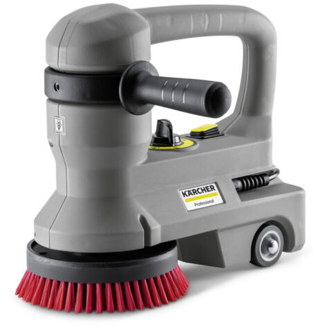 Autolaveuse Karcher pour escaliers BD 17/5 C Ep
