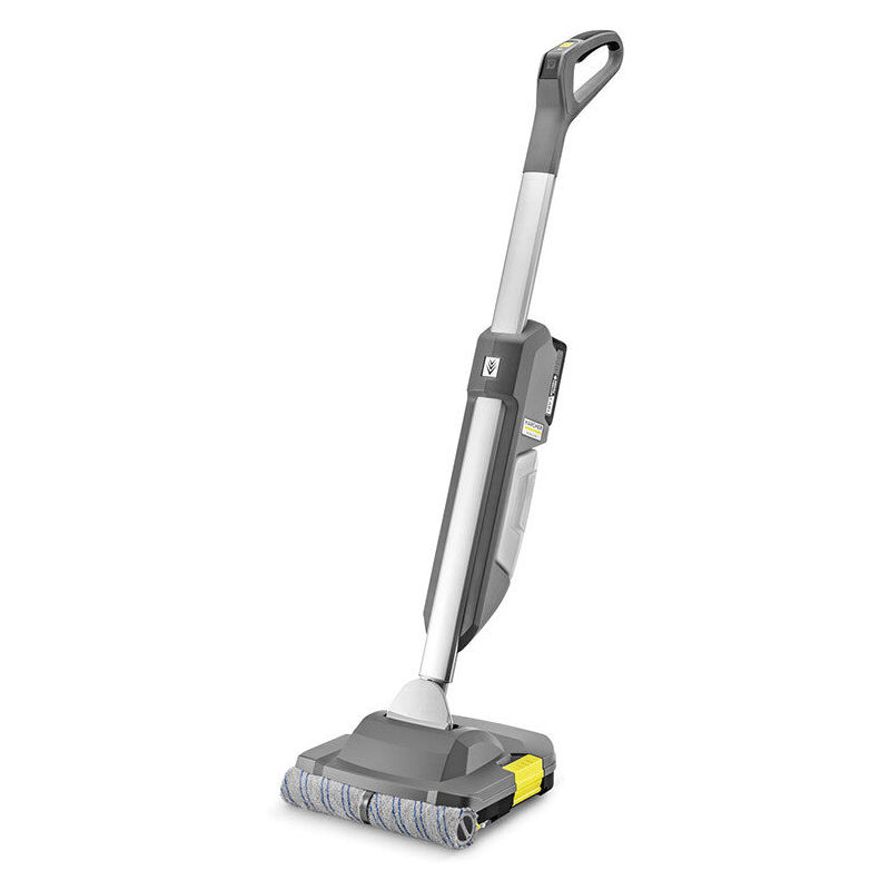 Karcher - Autolaveuse br 30/1 c Bp Pack 1.783-050.0