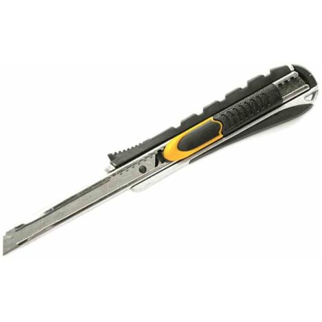 Autolock Cutter 9 mm mit 2-K-Handgriff