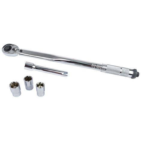 Autom. Drehmomentschlüssel M18300