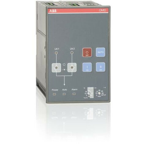 Automate ATS300 Omd300E480C-A1 1SCA123790R1001 ABB 954537