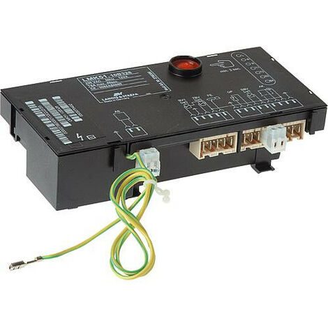 Automate de chauffage a gaz 279830699
