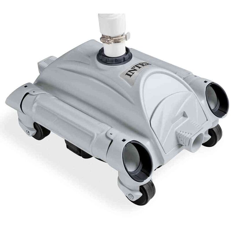 Intex - Automatic Above Ground Pool Cleaner 28001