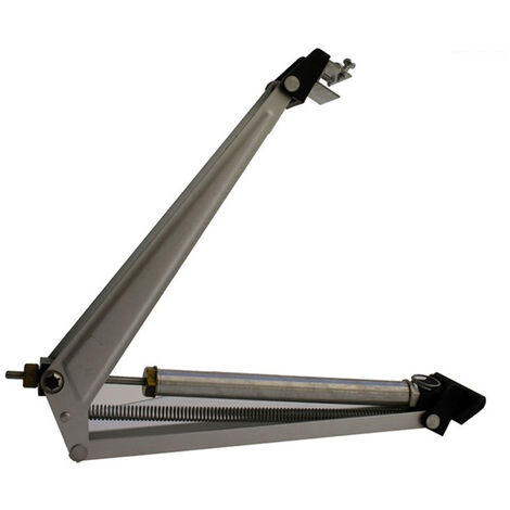 Automatic Air Vent Opener - L34 x W4.4 x H28.2 cm
