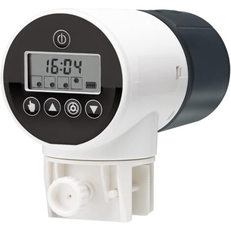 Automatic Aquarium Food Dispensers, Food Dispenser, Aquarium Feeder