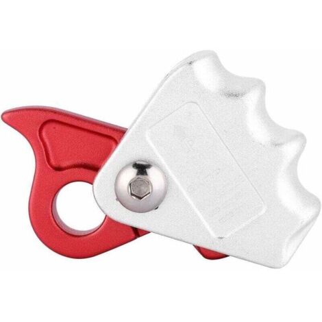 Automatic Locking Device for Outdoor Climbing Equipment Fall Protection Safety Rope