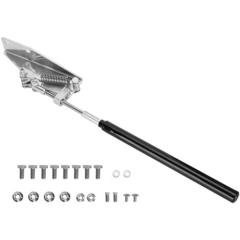 Automatic Opening Closing Louver Blind Window Opener Opening Tool for Home Office