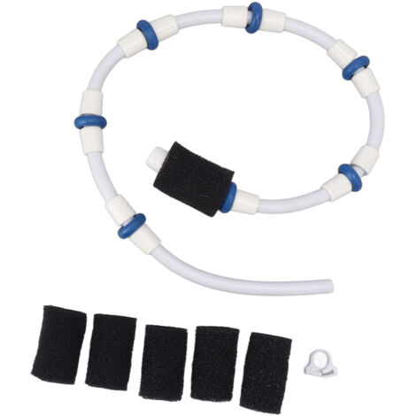 Automatic Pool Cleaner Sweep Hose Replacement B5 PVC Pool Cleaner Sweep Hose for Polaris Pool Cleaner