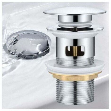 Automatic refrigerator emerges with rebosadero and pressure drain tap for cromado copper sink