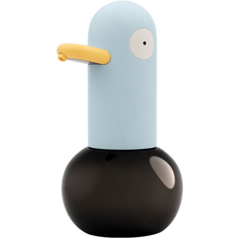 Automatic Soap Dispenser Cute Cartoon Duck Shape Infrared Induction Soap Dispenser for Children