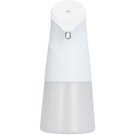 Automatic Soap Dispenser Tabletop 450ml Auto‑Induction Liquid Soap Dispensing MachineGel