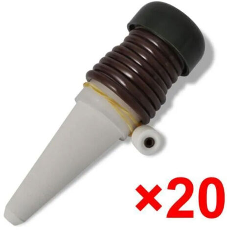 Automatic Sprinkler - 20 Pieces - Indoor and Patio Plants