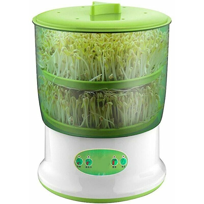 Automatic Sprouting Machine Bean Sprouts Large Capacity Sproutingab Cultivation Machine
