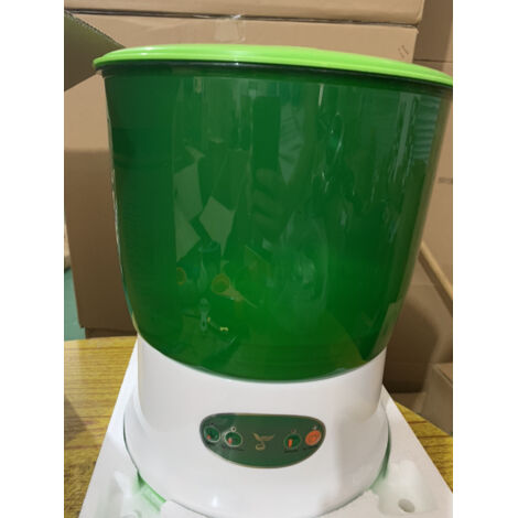 Automatic Sprouting Machine Bean Sprouts Large Capacity Sproutingab Cultivation Machine