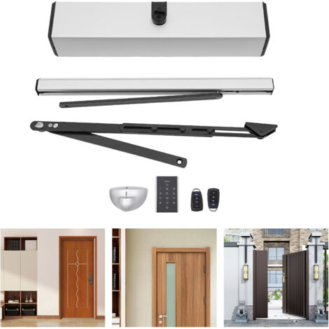 Automatic Swing Door Opener Handicap Door Opener Electric Door Opener 330lbs