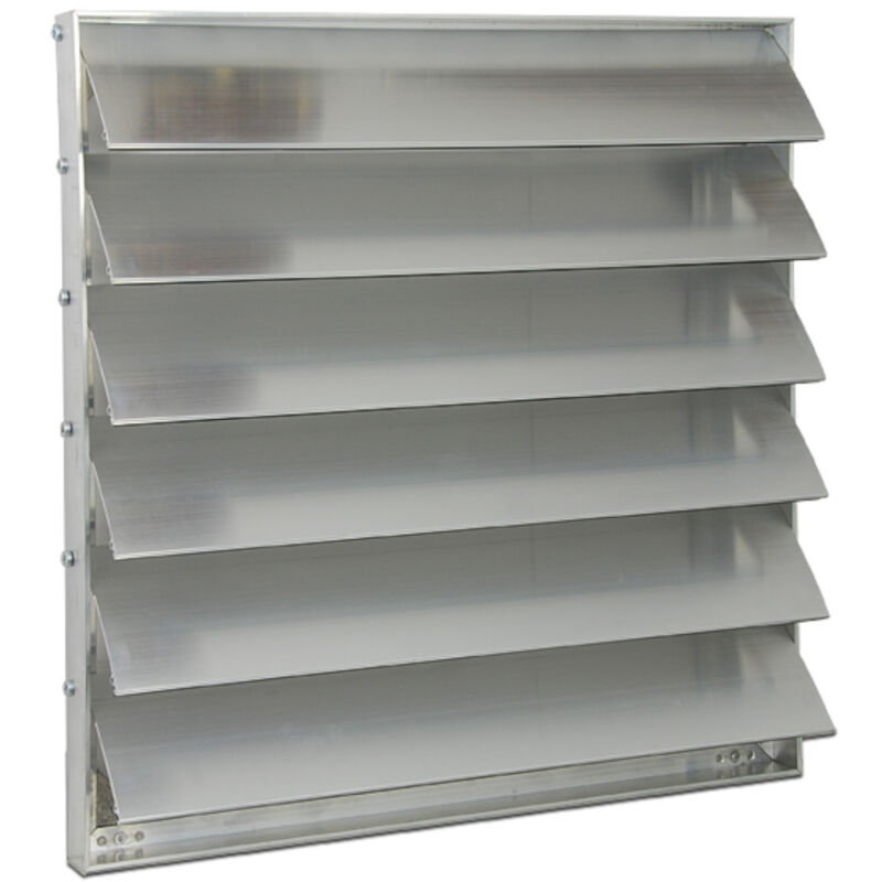 Image of Casafan - Automatic Ventilation Shutter vks&hellip;