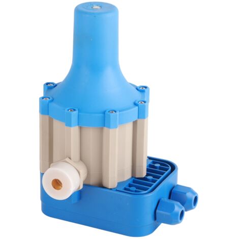 Automatic Water Pump Pressure Controller Electric Electronic Switch Control Unit