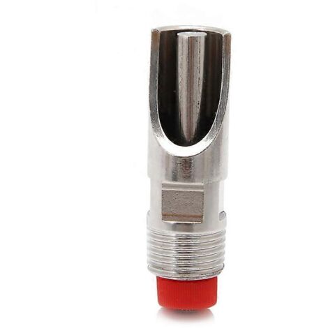Automatic Water Trough Livestock Waterer Feeding Trough Nipple Nozzle