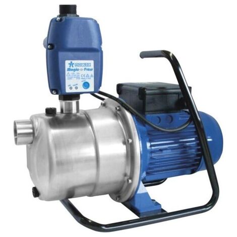 Automatico domestico HAN 1500 4300 l/h 50m 8m 1390W