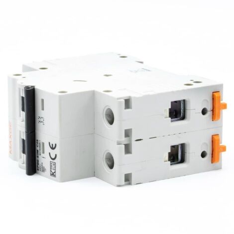 Automático Industrial MAXGE 32A 2P-6kA