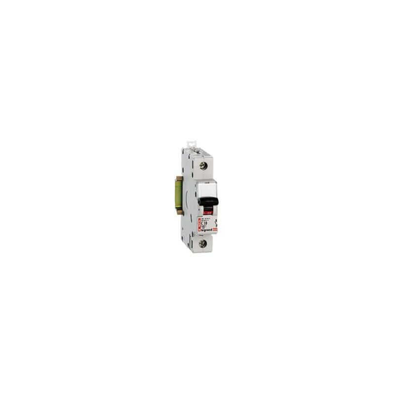 

Automatico Legrand TX3 6A Unipolar 403574