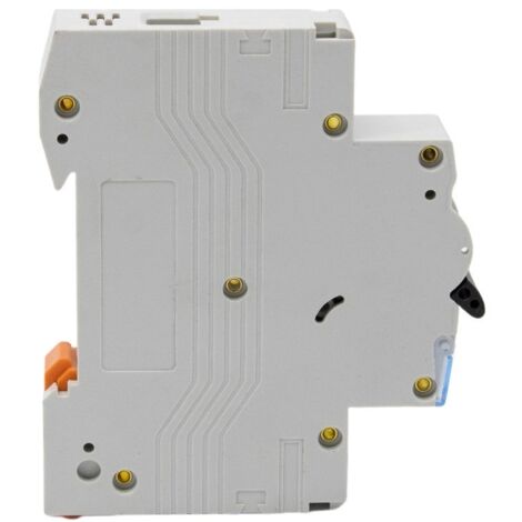 Automático Magnetotérmico Maxge 1P 6-63A 6kA Curva C Maxge - Intensidad 50A