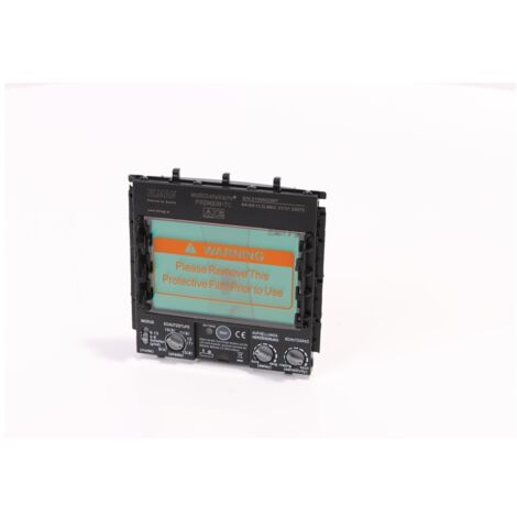 Automatik-Kassette DIN 4/4-8 & 9-13, zu MultiSafeVario,