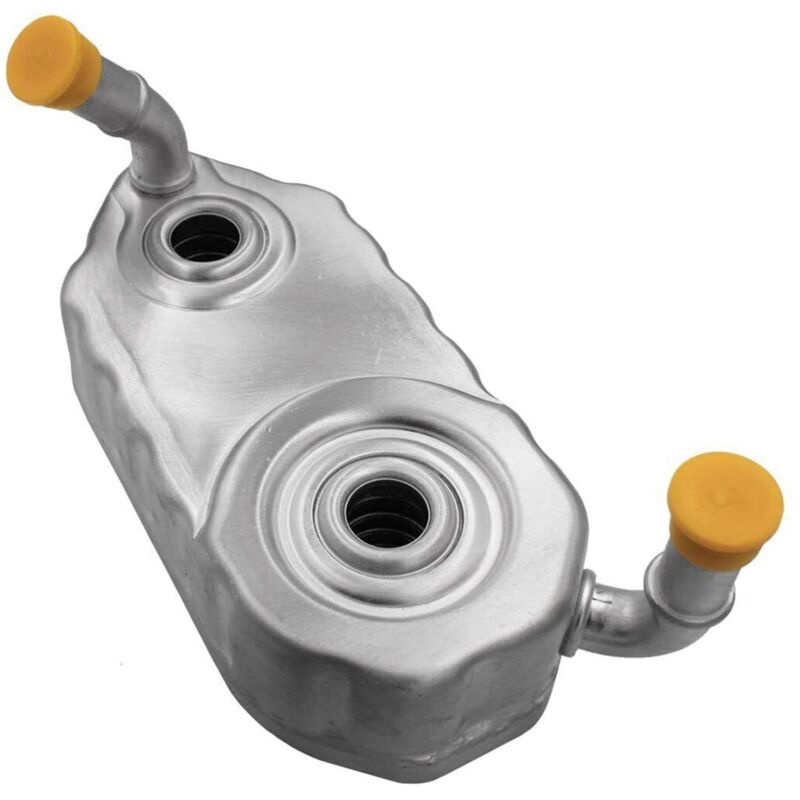 Image of Automatikgetriebeölkühler 096409061E für Volkswagen Jetta Golf Eurovan Passat