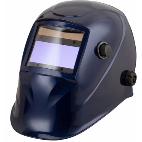 AUTOMATIKHELM APS PRO 510G BLAU - BW APS510GBB