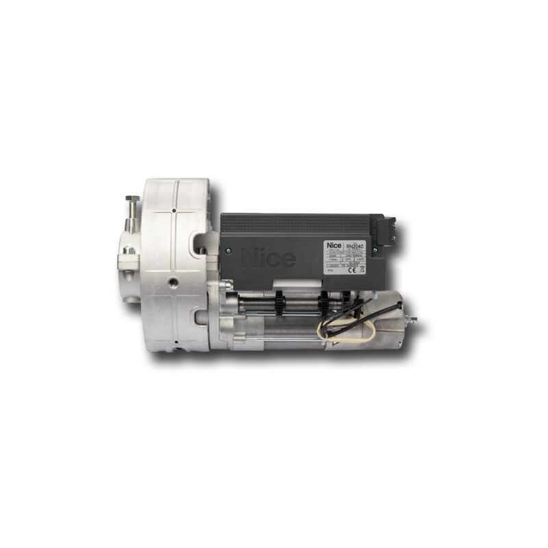 Nice - Automation Motor For Rolling Shutters Max 170KG 230V RN2040