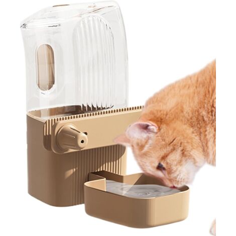 Automatique De Nourriture pour Chien Gamelle pour Chien