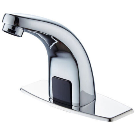 Automatique Sans Contact, Robinet à Capteur, Robinet 1215.5cm