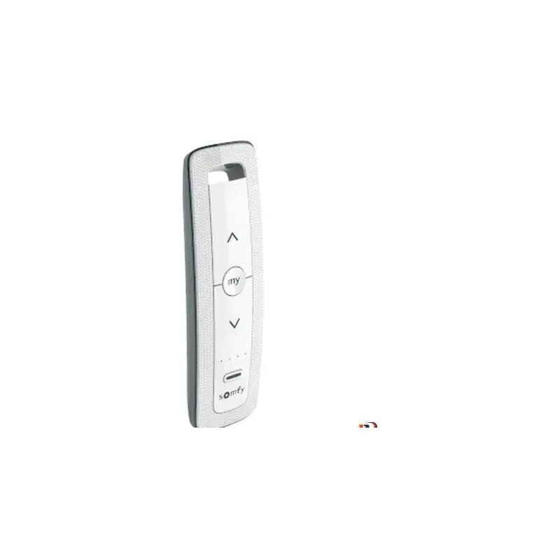 1870421 - Télécommande Somfy Situo 5 Rts Pure Ii