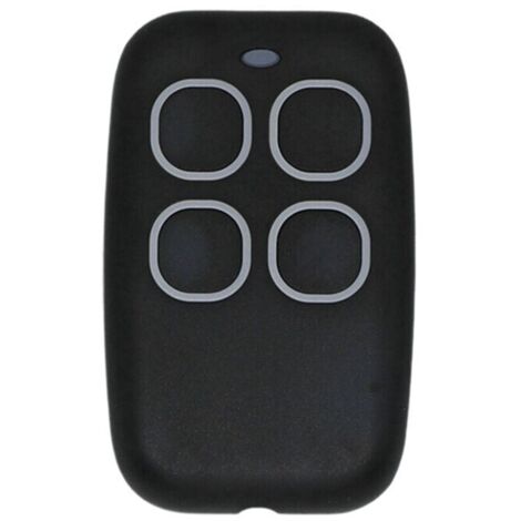 Automatische Frequenzsuche, 250 MHz–913 MHz, Multifrequenz-Fernbedienung 8956, Torfernbedienung