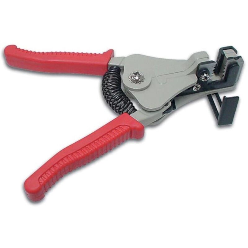 Image of Toolland - automatischer kabelschneider und abisolierer