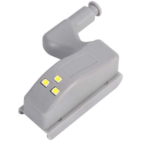 Automatische LED-Beleuchtung für Scharniere – Möbelbeleuchtung