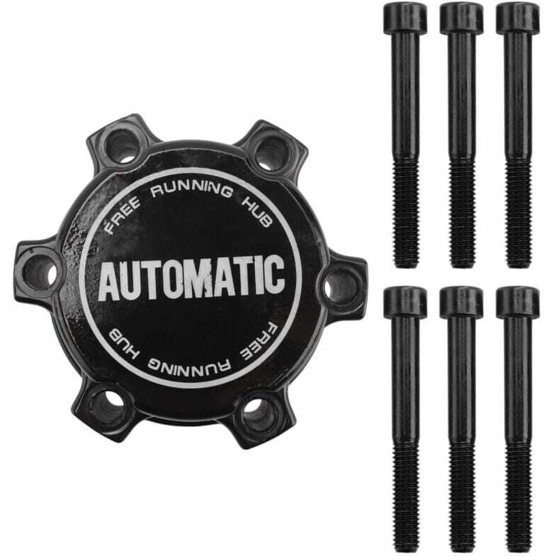 Image of Automatische Radnabenverriegelung für Nissan Navara D22 X-Terra Pick-Up D21