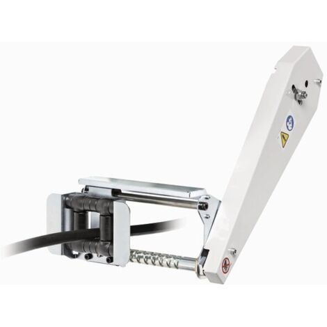 Automatische Schlauchführung, für 3/4" - 1" Schläuche