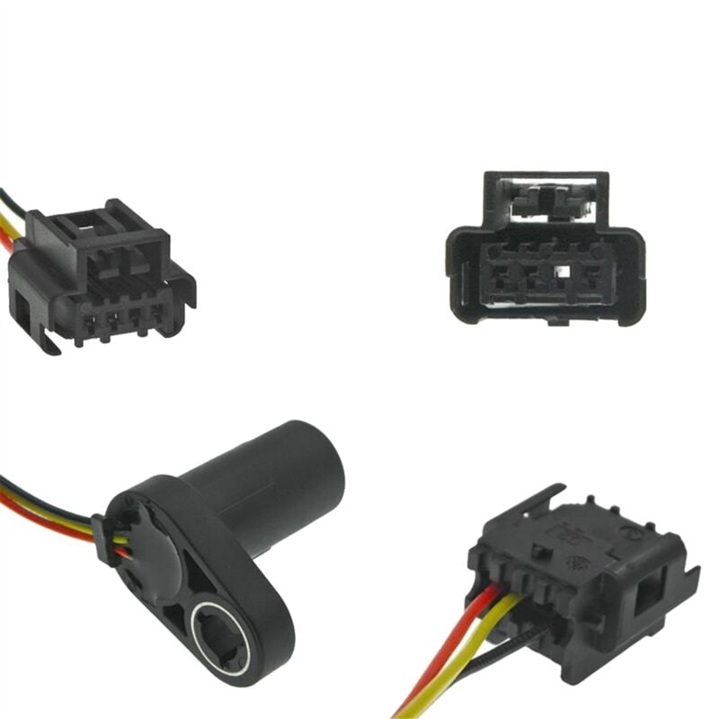 Image of Automatische Übertragung Geschwindigkeit Eingang Sensor 7M5R-7H103- 1850527 6DCT45 0 31367965 für