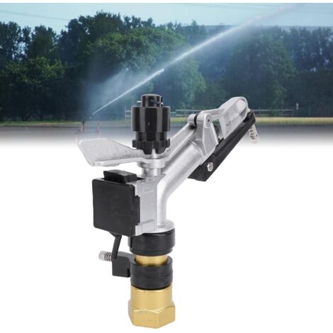 Automatische Zink-Rotations- und Impulssprinklerlanze - G1