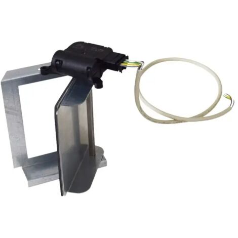 Automatischer 100 % Bypass WS-BP 160 - Maico Ventilatoren