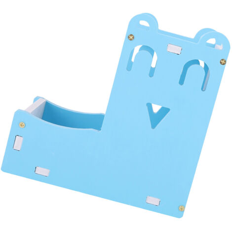 Automatischer 2-in-1-Wasser- und Futterspender für Hamster und Blaue Ratten
