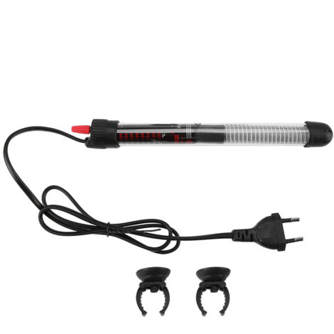 Automatischer 220V 100W Tauchheizer für Aquarien mit EU-Stecker