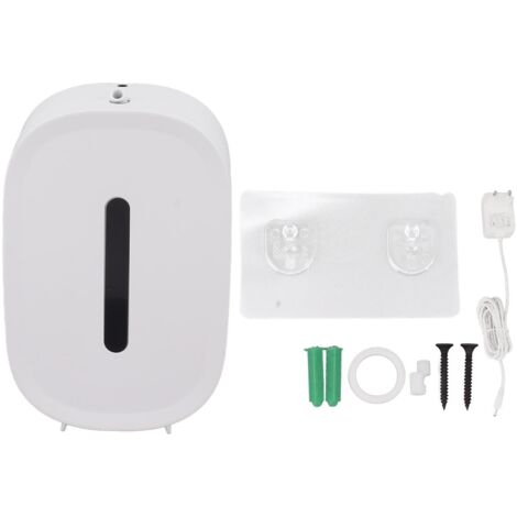Automatischer Aromatherapie-Diffusor, Raumduftgenerator für Zuhause und Hotel, 100–240 V EU-Stecker