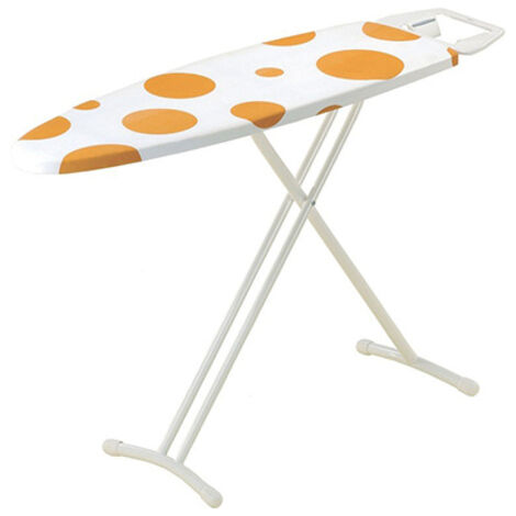 Automatischer Bügeltisch 116x35cm einfach garhe