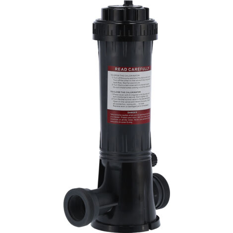 Automatischer Chlordosierer für Schwimmbäder – Wasserreinigungs- und -aufbereitungsgeräte