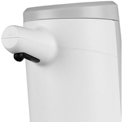 Automatischer Infrarot-Seifenspender, USB-aufladbar, 450 ml für das Badezimmer