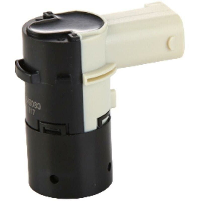Image of SNQ - Automatischer Kfz-Sicherheitsstations-Halter 9653849080 für Peugeot 207cc